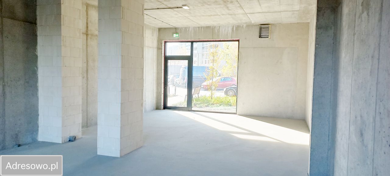 Lokal Kraków Mistrzejowice, ul. Powstańców. Zdjęcie 7