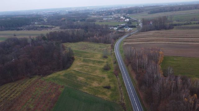 Działka rekreacyjna Oględów. Zdjęcie 4