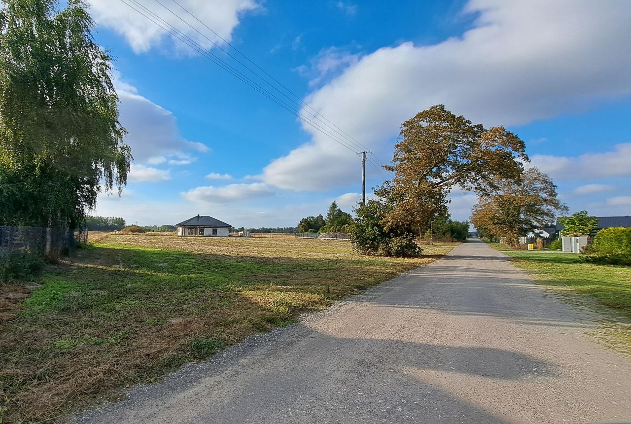 Działka budowlana Radzyń Podlaski, ul. Powstania Styczniowego. Zdjęcie 6
