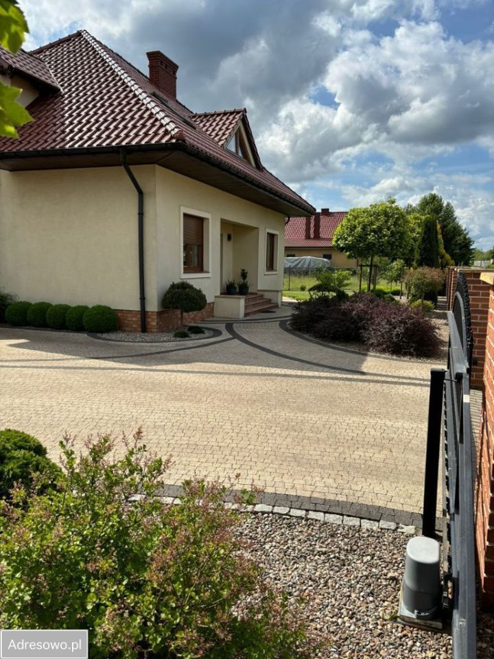 dom wolnostojący, 5 pokoi Wschowa. Zdjęcie 6