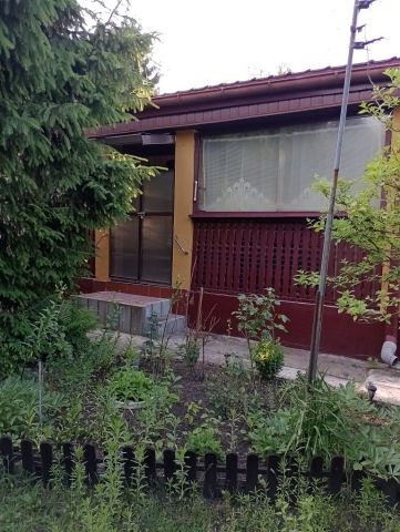 Działka rod Słowik. Zdjęcie 1