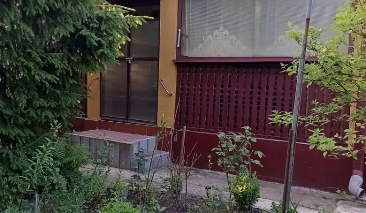 Działka rod Słowik