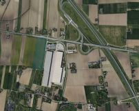 Działka inwestycyjna Kaszewy Kościelne. Zdjęcie 4