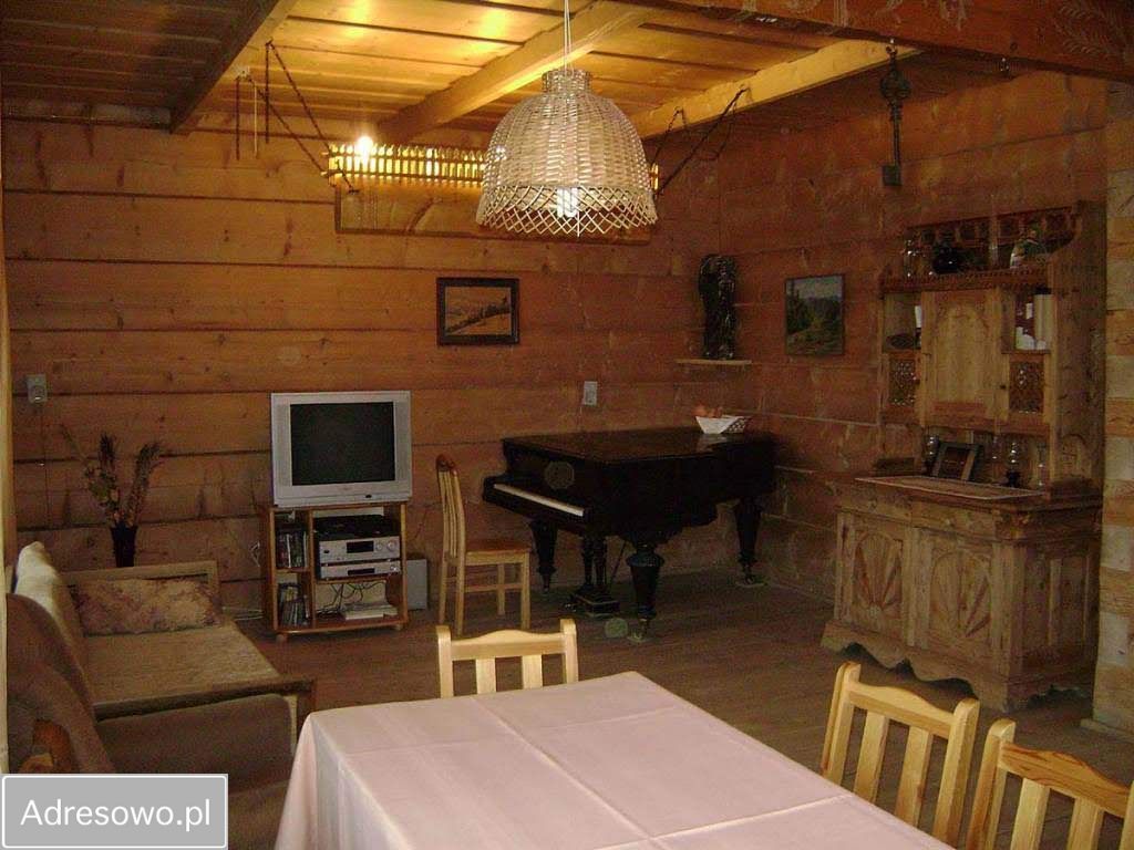 dom wolnostojący, 7 pokoi Murzasichle. Zdjęcie 12