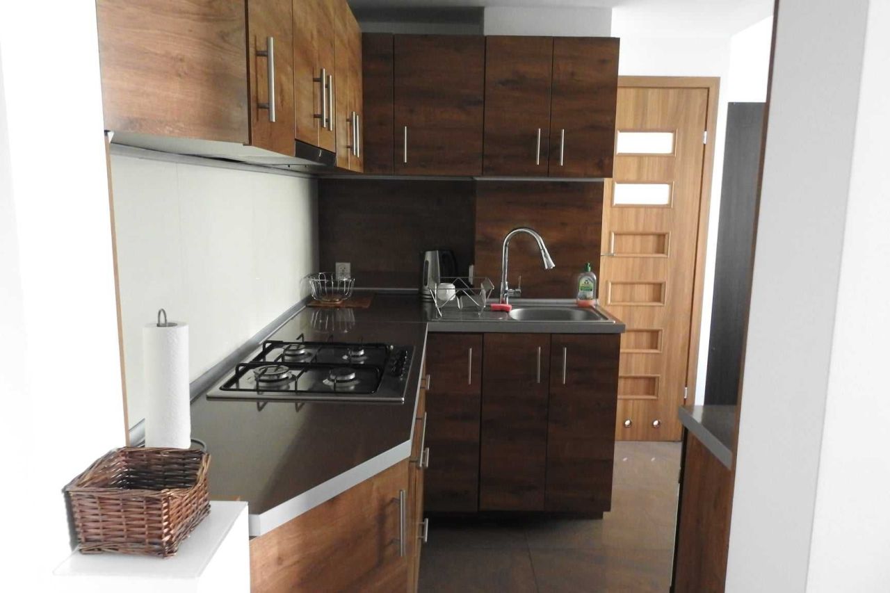 Mieszkanie 2-pokojowe Gdańsk, ul. Piastowska. Zdjęcie 6