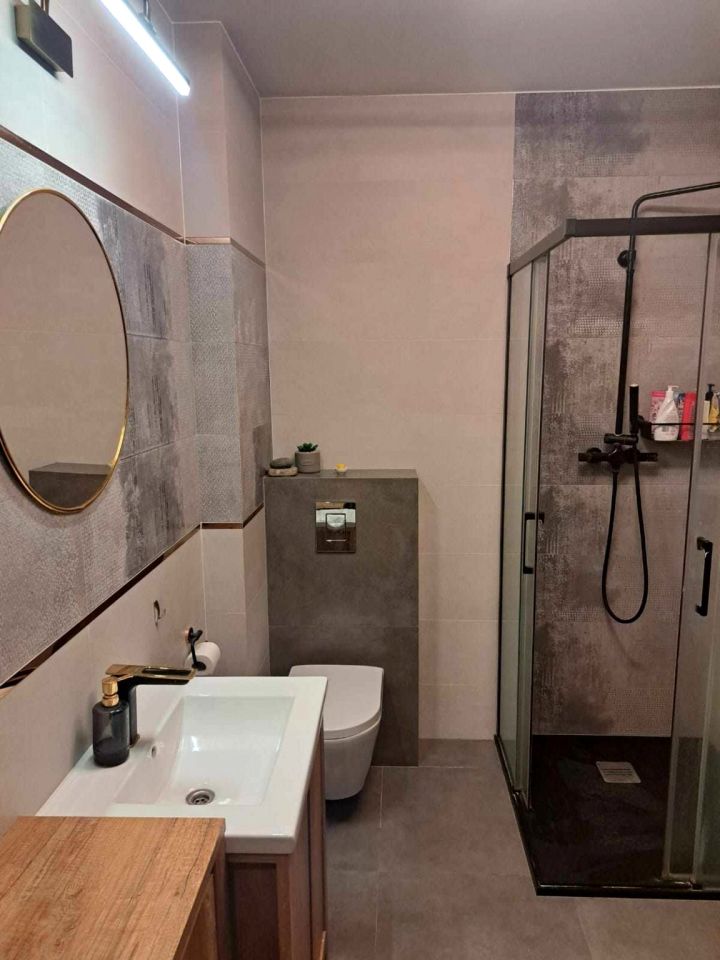 Mieszkanie 5-pokojowe Zielona Góra Centrum, ul. Amelii. Zdjęcie 2