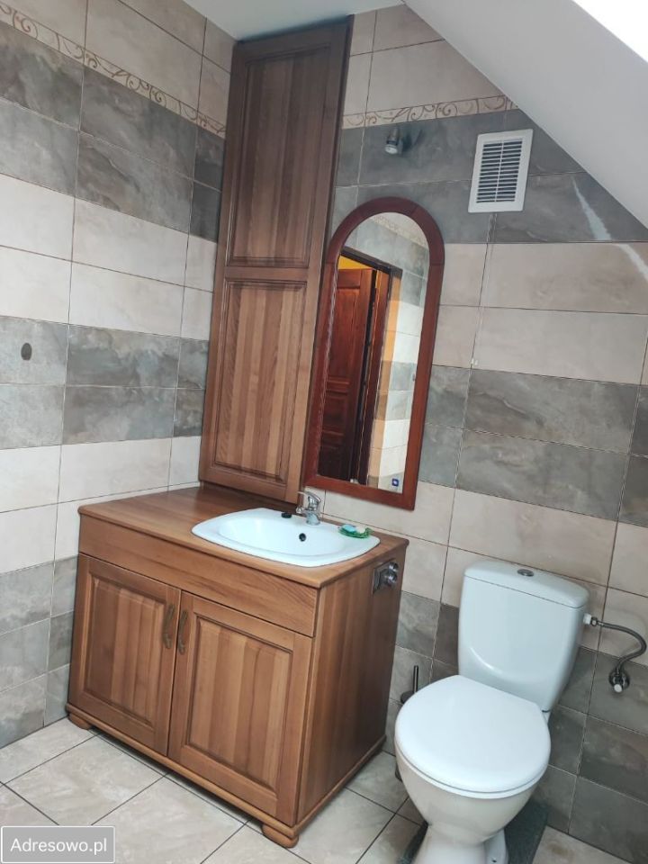 dom wolnostojący, 4 pokoje Rybno Wielkie, ul. Klonowa. Zdjęcie 6