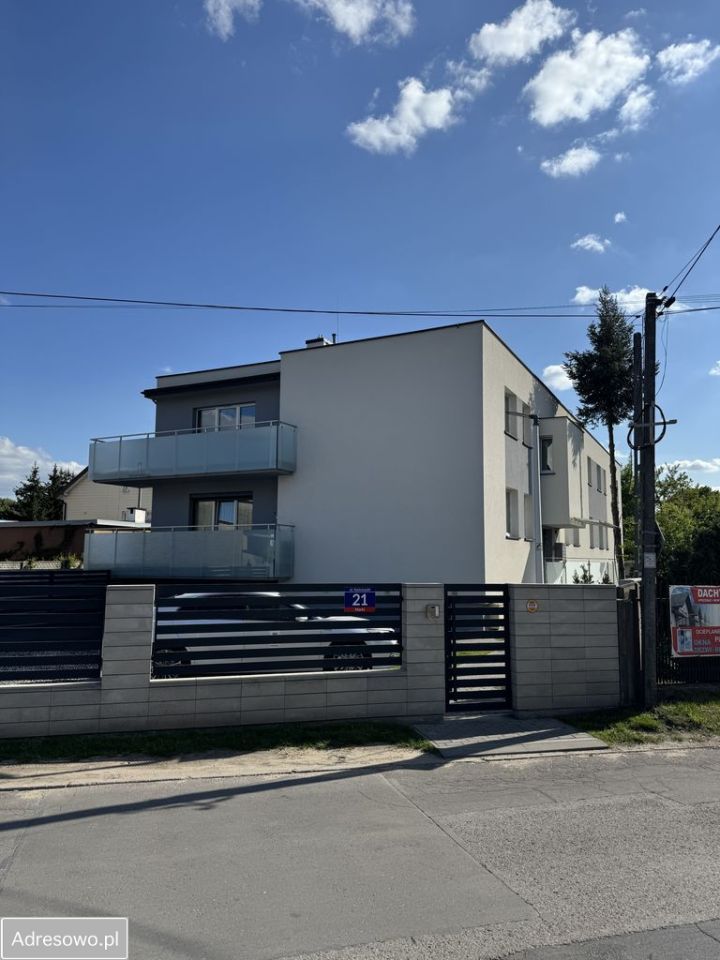 Mieszkanie 3-pokojowe Marki, ul. Tadeusza Kościuszki