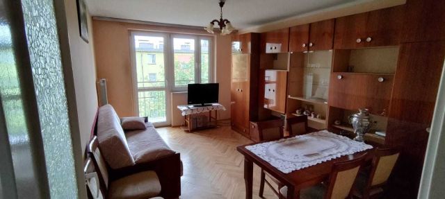 Mieszkanie 2-pokojowe Oświęcim, ul. Stefana Czarnieckiego. Zdjęcie 1