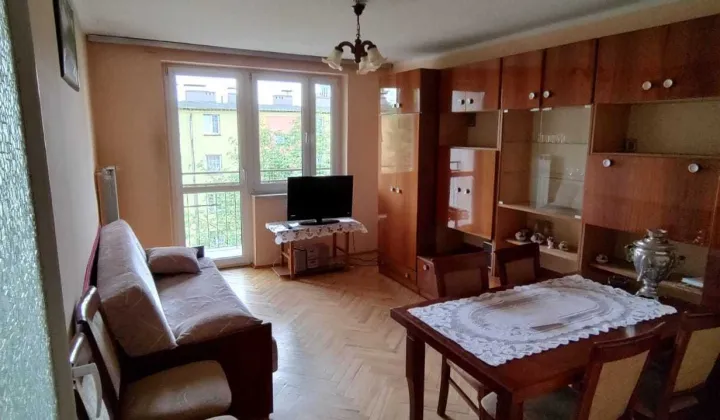 Mieszkanie 2-pokojowe Oświęcim, ul. Stefana Czarnieckiego