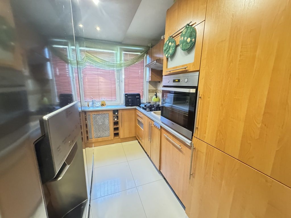 Mieszkanie 3-pokojowe Łódź, ul. Ignacego Paderewskiego. Zdjęcie 9