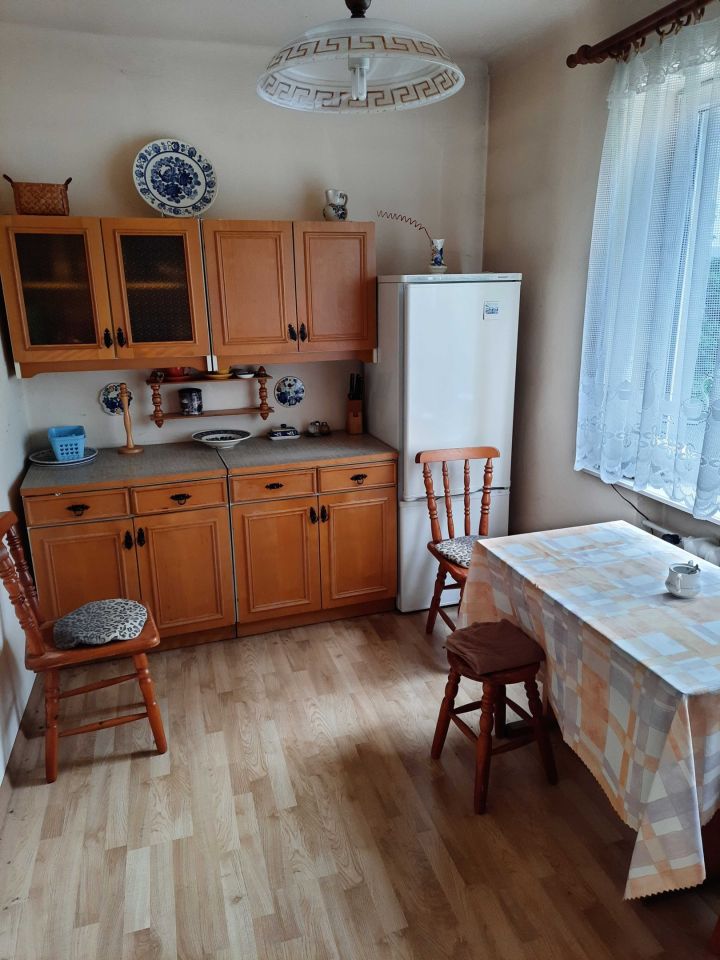 dom wolnostojący Radom Halinów, ul. Nizinna. Zdjęcie 8