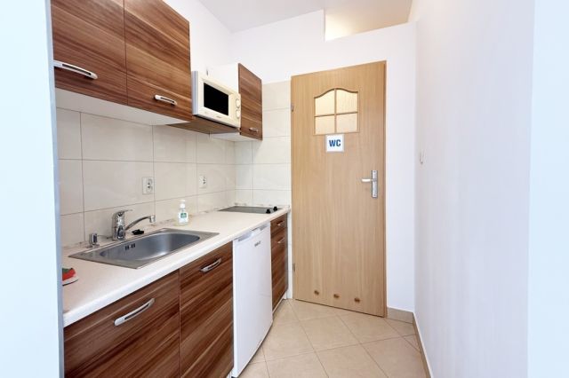 Lokal Łódź, ul. Piękna. Zdjęcie 5