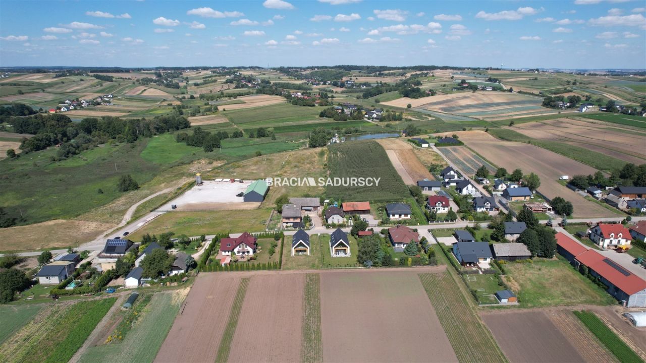 dom wolnostojący, 4 pokoje Karniów. Zdjęcie 32