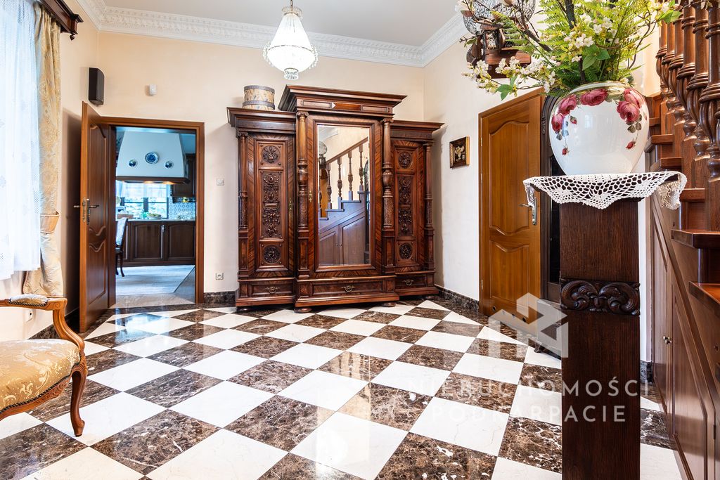 dworek, 10 pokoi Racławice, ul. Zielona. Zdjęcie 17