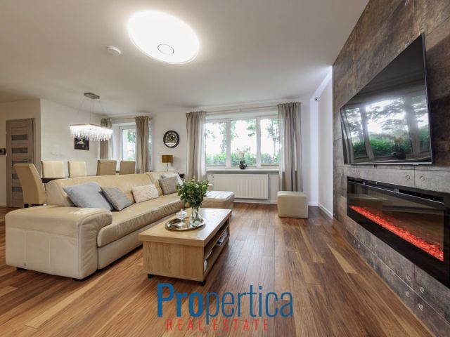 dom szeregowy, 5 pokoi Warszawa Białołęka, ul. Płudowska. Zdjęcie 5