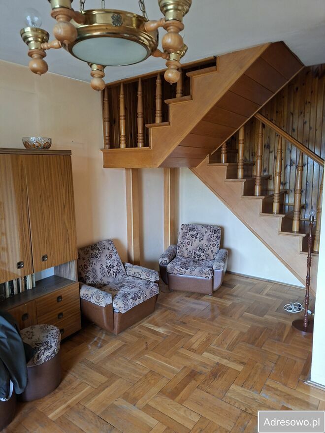 Mieszkanie 3-pokojowe Lublin Czechów, ul. Młodej Polski