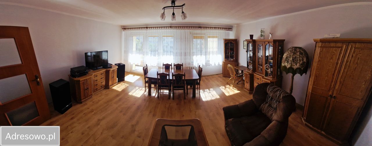 Mieszkanie 3-pokojowe Inowrocław Rąbin. Zdjęcie 8