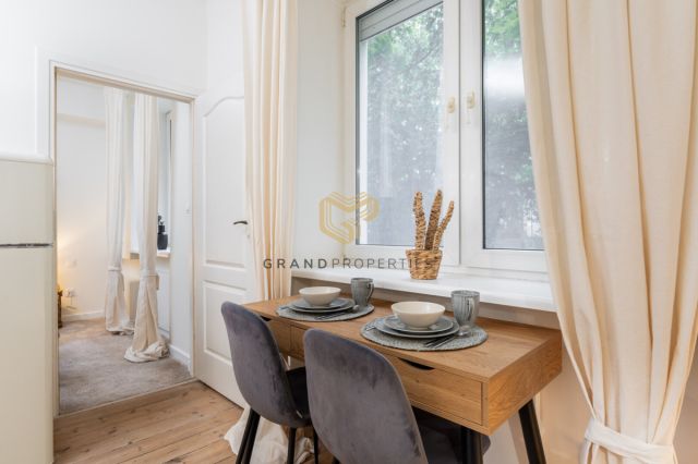 Mieszkanie 2-pokojowe Warszawa Mokotów, ul. Zakrzewska. Zdjęcie 5