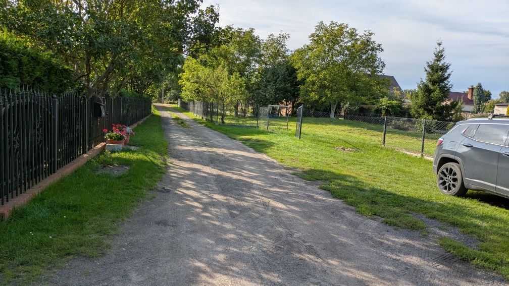 Działka budowlana Bojadła. Zdjęcie 4