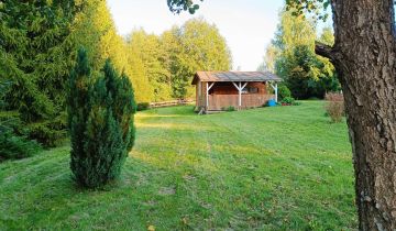 Działka rolno-budowlana Wójtowo