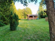 Działka rolno-budowlana Wójtowo. Zdjęcie 1