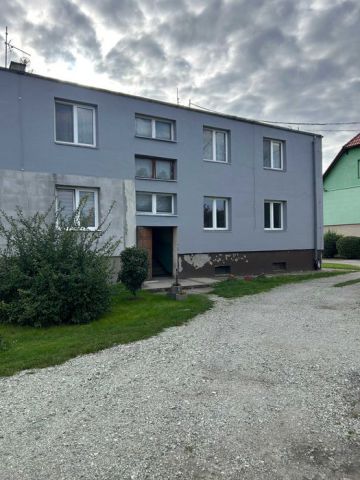 Mieszkanie 1-pokojowe Gęsice. Zdjęcie 1