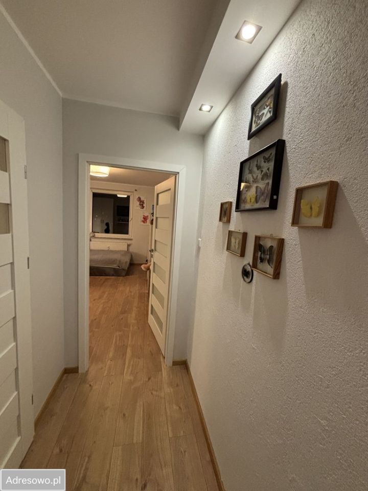 Mieszkanie 3-pokojowe Gdynia Pustki Cisowskie, ul. Modrzewiowa. Zdjęcie 16