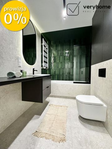 Mieszkanie 2-pokojowe Kraków Ruczaj, ul. Karola Bunscha. Zdjęcie 1