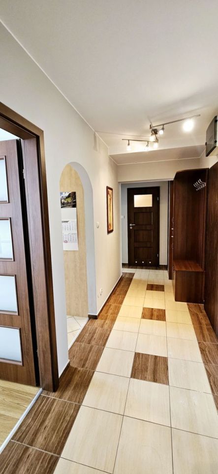 Mieszkanie 2-pokojowe Wrocław Fabryczna, ul. Główna. Zdjęcie 14