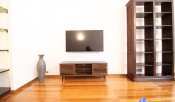 Mieszkanie 2-pokojowe Kraków, ul. Henryka Sienkiewicza