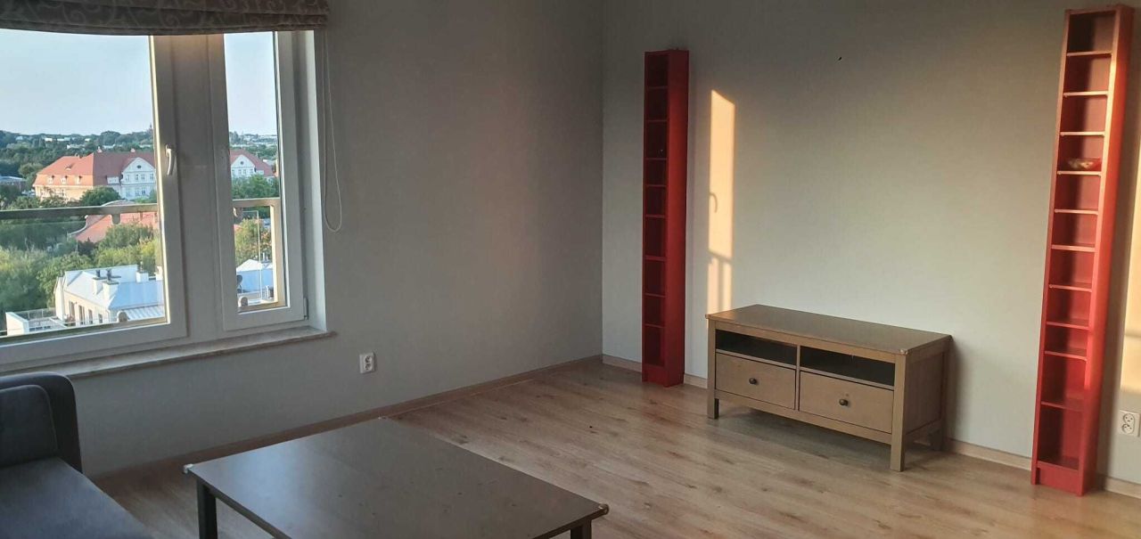 Mieszkanie 2-pokojowe Toruń Bydgoskie Przedmieście, ul. Władysława Broniewskiego. Zdjęcie 5