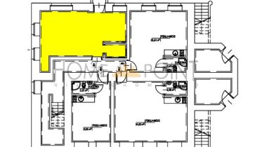 Mieszkanie 1-pokojowe Milanówek