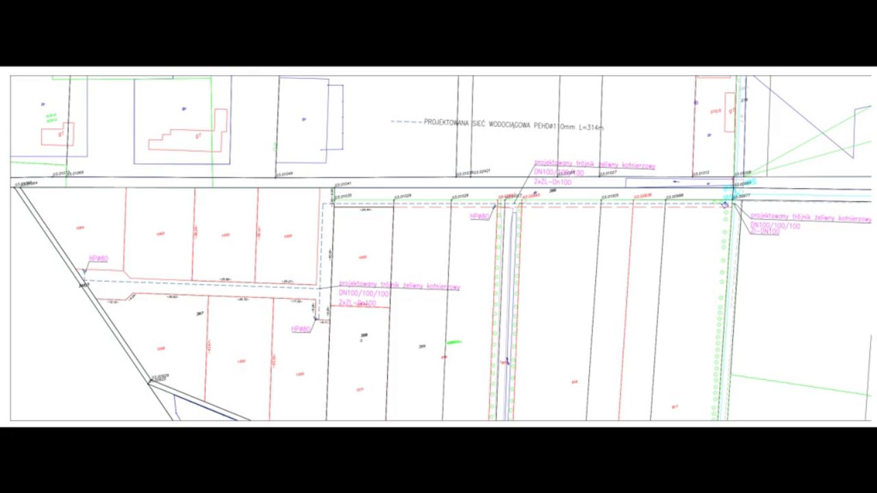 Działka rolna Celinów, ul. Różana. Zdjęcie 15