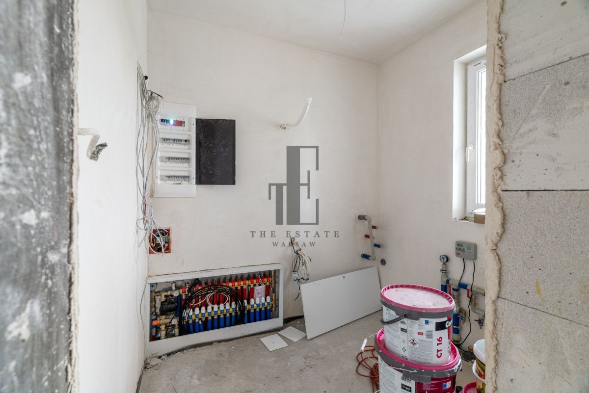 dom wolnostojący, 4 pokoje Wszebory. Zdjęcie 18