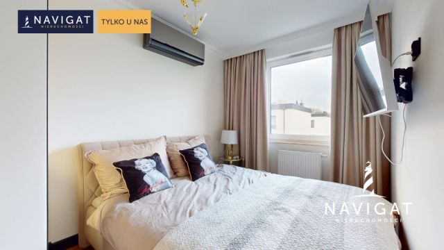 Mieszkanie 3-pokojowe Bolszewo, ul. Wspólna. Zdjęcie 5