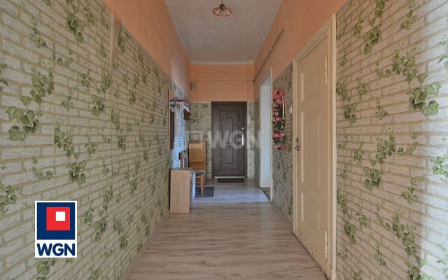 Mieszkanie 3-pokojowe Elbląg, al. Grunwaldzka. Zdjęcie 6