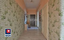 Mieszkanie 3-pokojowe Elbląg, al. Grunwaldzka. Zdjęcie 4