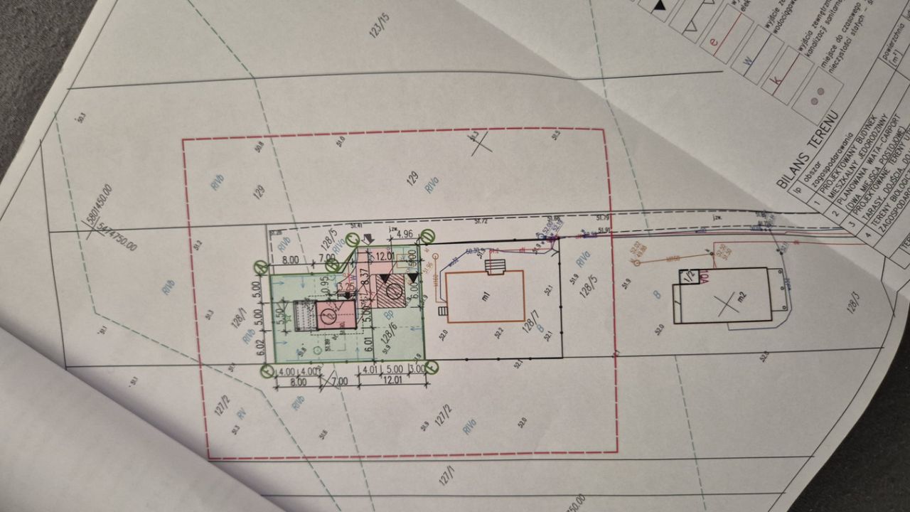 dom wolnostojący, 3 pokoje Kunowice, ul. Bursztynowa. Zdjęcie 4