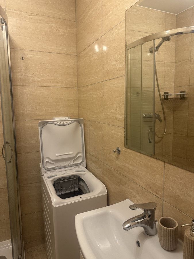 Mieszkanie 1-pokojowe Katowice Ochojec, ul. Ziołowa. Zdjęcie 4