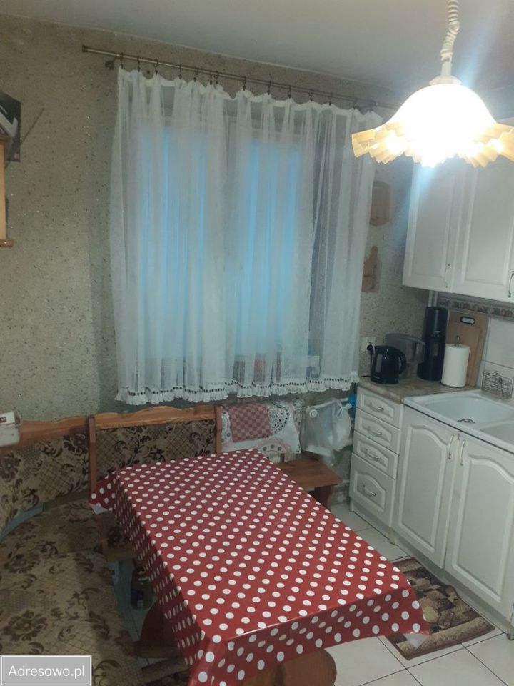 Mieszkanie 2-pokojowe Biłgoraj, ul. gen. Sikorskiego. Zdjęcie 13