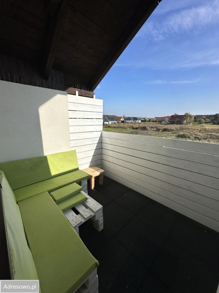 Mieszkanie 3-pokojowe Czarnowo, ul. Brzozowa. Zdjęcie 16