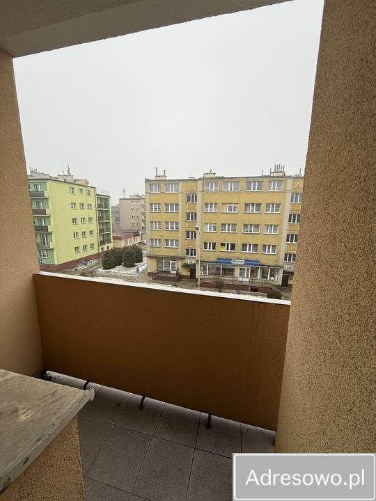 Mieszkanie 2-pokojowe Gryfice, ul. Nadrzeczna. Zdjęcie 3