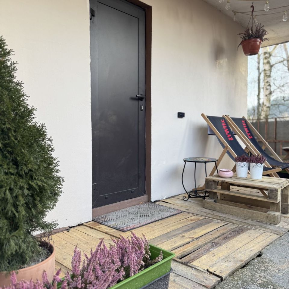 dom wolnostojący, 7 pokoi Jelenia Góra, ul. Adama Mickiewicza. Zdjęcie 10