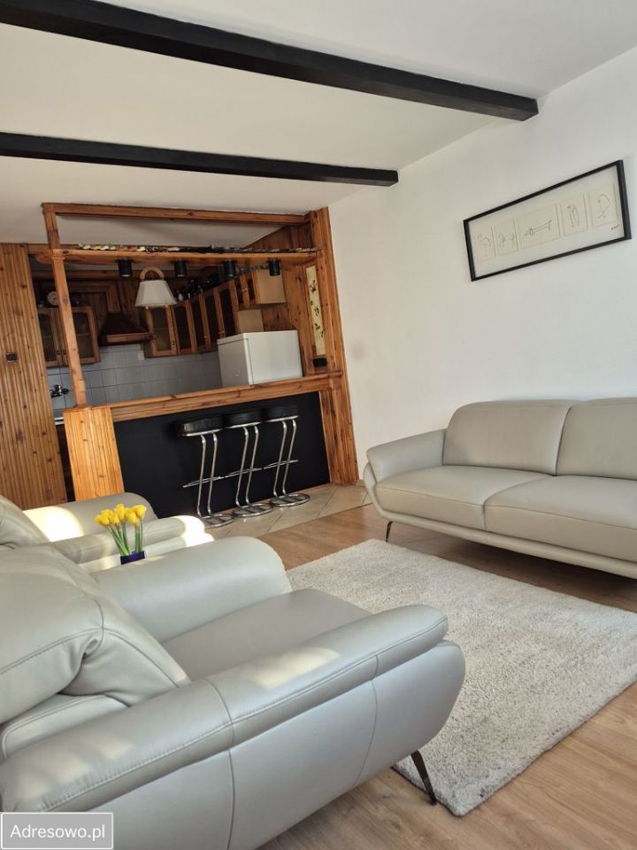 Mieszkanie 3-pokojowe Nowy Dwór Mazowiecki, ul. Chemików. Zdjęcie 8