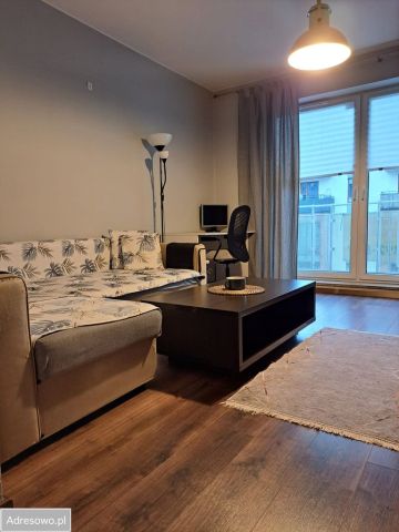 Mieszkanie 2-pokojowe Warszawa Białołęka, ul. Odkryta. Zdjęcie 1