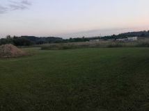 Działka budowlana Jezierzany. Zdjęcie 3