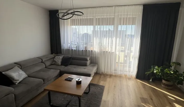 Mieszkanie 4-pokojowe Września, ul. Bolesława Chrobrego