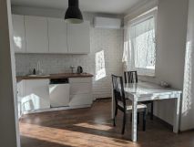 Mieszkanie 2-pokojowe Warszawa Tarchomin, ul. Ceramiczna. Zdjęcie 1