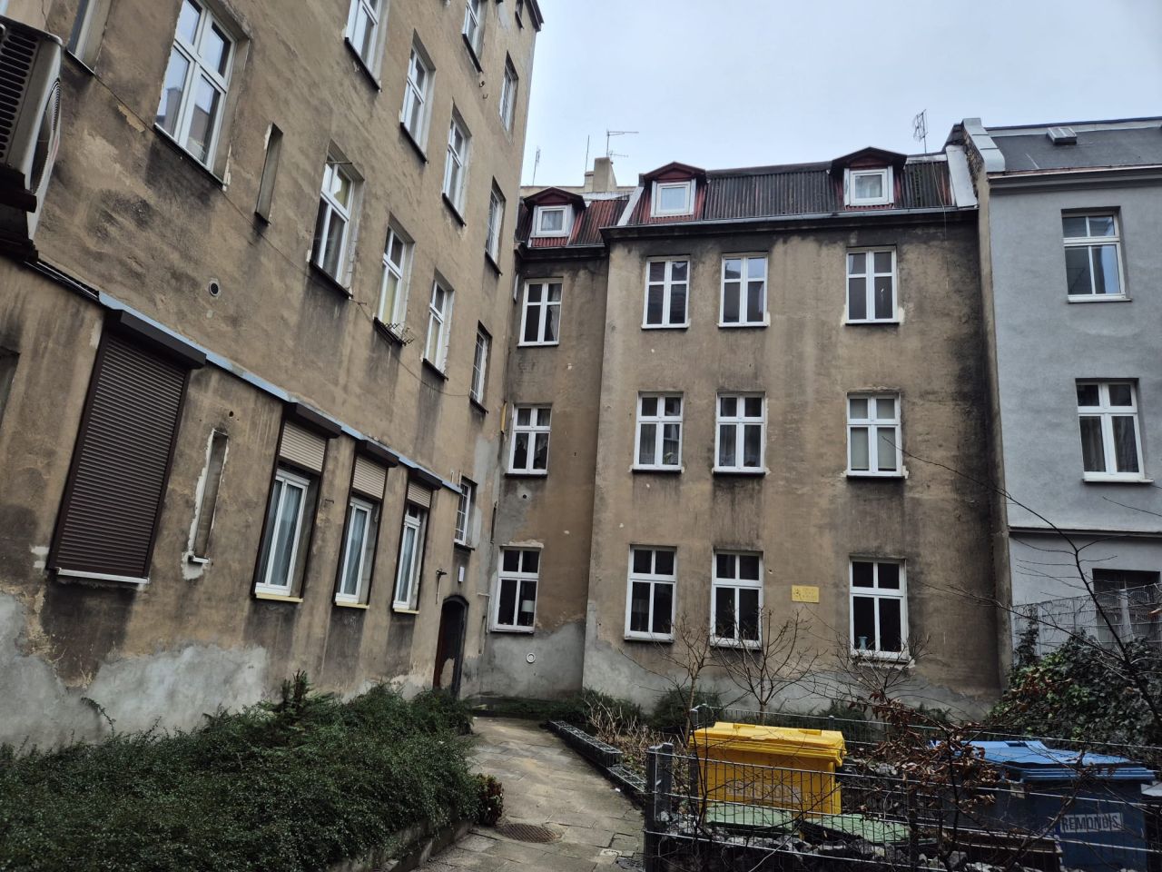 Mieszkanie 2-pokojowe Poznań Górna Wilda, ul. Górna Wilda. Zdjęcie 16